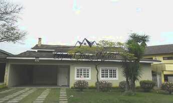 Imagem: Casa para venda em Alphaville