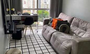 Imagem 2: São Paulo - Apartamento Padrão - Mirandópolis