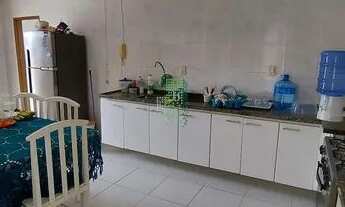 Imagem 5: Aluga casa em Ponta de Campina/Intermares, 250 m², térreo e primeiro andar, MOBILIADA