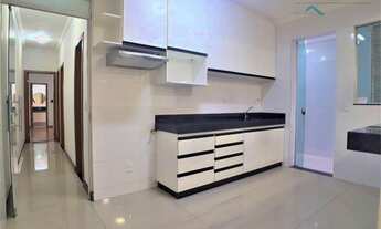 Imagem 3: Casa com 3 dormitórios à venda, 90 m² por R$ 450.000,00 - Nova Vista - Belo Horizonte/MG