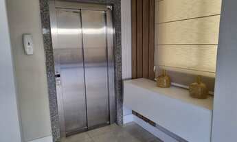 Imagem 4: Apartamento para venda tem 100 metros quadrados com 3 quartos em Armação - Salvador - BA