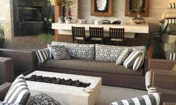 Imagem 5: Cobertura com 3 dormitórios à venda, 700 m² por R$ 6.900.000,00 - João Paulo - Florianópol