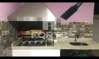 Imagem 6: MOGI DAS CRUZES - Casa Padrão - FAZENDA RODEIO