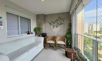 Imagem 5: São Paulo - Apartamento Padrão - BROOKLIN