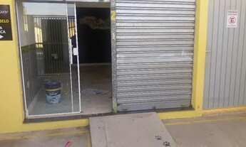 Imagem 2: Loja para alugar, 60 m² por R$ 1.252,42/mês - Residencial Bosque dos Ipês - São José dos C