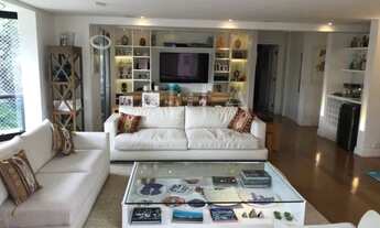 Imagem: Requinte e bom gosto no Itaim