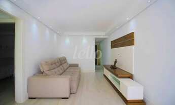 Imagem 2: São Paulo - Apartamento Padrão - Santo Amaro