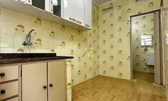 Imagem 5: Apartamento com 2 dormitórios à venda, 56 m² por R$ 210.000,00 - Vila Caiçara - Praia Gran