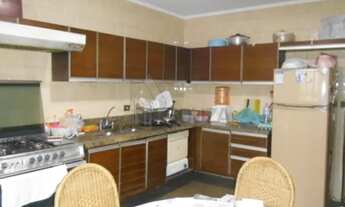 Imagem 3: CASA ASSOBRADADA A VENDA ! Palmas do Tremembé, 320 m², 4 quartos, 2 suítes, quintal, 4 vag