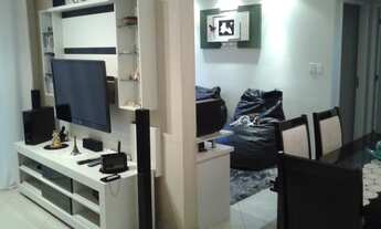 Imagem 5: APARTAMENTO RESIDENCIAL em CAMPINAS - SP, JD.ANTONIO VON ZUBEN