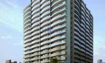 Imagem 2: Apartamento com 3 dormitórios à venda, 71 m² por R$ 688.284 - Engenheiro Luciano Cavalcant