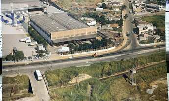 Imagem: Galpão em Ermelino Matarazzo - São Paulo