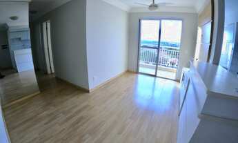 Imagem 4: Apartamento em Jardim Aurelia - Campinas