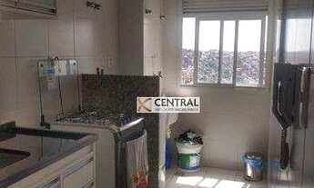 Imagem 6: Apartamento com 2 dormitórios à venda, 67 m² por R$ 420.000,00 - Horto Bela Vista - Salvad