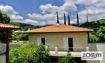 Imagem 6: Casa com 3 dormitórios à venda, 450 m² por R$ 2.100.000,00 - Chácara Malota - Jundiaí/SP