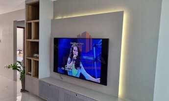 Imagem: Casa em Riviera da Barra, montada e decorada