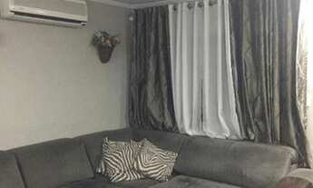 Imagem 3: Casa à venda, 110 m² por R$ 550.000,00 - Vila Antonieta - São Paulo/SP