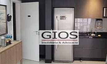 Imagem 4: Apartamento com 2 dormitórios à venda, 86 m² por R$ 820.000 - Jardim Flor da Montanha - Gu