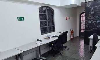 Imagem 5: Casa, 307 m² - venda por R$ 1.350.000,00 ou aluguel por R$ 7.500,00/mês - Santana - São Pa