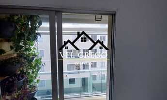 Imagem 3: APARTAMENTO 3 DORMITÓRIOS COM SUÍTE NO JARDIM BORBOREMA