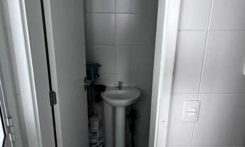 Imagem 6: Apartamento para aluguel tem 124 metros quadrados com 3 quartos