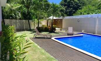 Imagem 3: Casa de condomínio para venda tem 300 metros quadrados com 4 quartos