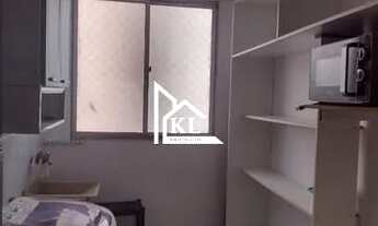 Imagem 7: Maravilhoso Apto Mobiliado - 3Quartos - 8º Andar - Sombra - Av. Abel Cabral - Res Nautill