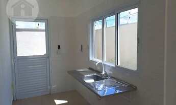 Imagem 5: Sobrado com 2 dormitórios, 86 m² - venda por R$ 372.000,00 ou aluguel por R$ 1.615,00/mês