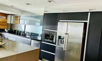 Imagem 2: Apartamento para Locação em São José dos Campos, Jardim Aquárius, 3 dormitórios, 3 suítes