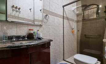 Imagem 7: Casa térrea com 4 dormitórios à venda, 206 m² por R$ 670.000 - Jardim Brasília - Santa Bár