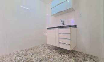 Imagem 5: Apartamento à venda, 28 m² por R$ 149.900,00 - Centro - Juiz de Fora/MG