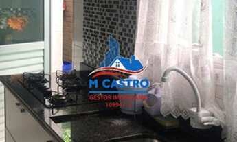 Imagem 4: Casa Condomínio 03 Quartos - 01 Suíte - Horto do Ipê