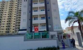 Imagem: Apartamento com 1 dormitório, 47 m²