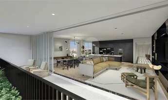 Imagem 5: São Paulo - Apartamento Padrão - ALTO DA LAPA