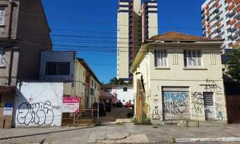 Imagem 2: Lote/Terreno para venda possui 720 metros quadrados em Farroupilha - Porto Alegre - RS