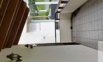 Imagem 5: CASA 4 SUÍTES CONDOMINIO REAL PARK