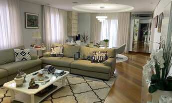 Imagem: Apartamento, 340 m² - venda por R$ 2.650.000,00