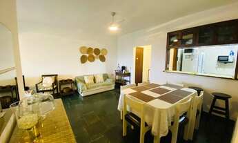 Imagem 5: Apartamento com 4 dormitórios para alugar, 125 m² - Riviera de São Lourenço - Bertioga/SP