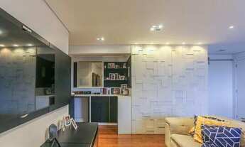 Imagem 7: Apartamento à venda, 134 m² por R$ 1.180.000,00 - Butantã - São Paulo/SP