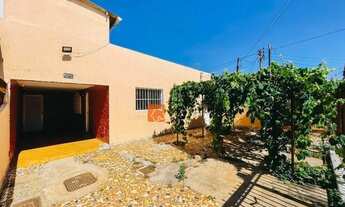 Imagem 3: QE 34 Conjunto F - 4 Quartos - Duas casa no lote