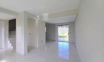 Imagem 5: Casa para venda possui 88 metros quadrados com 3 quartos