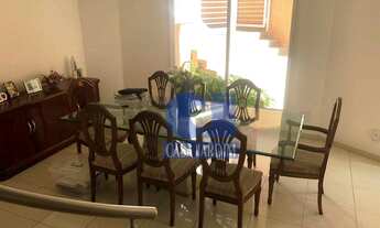 Imagem 4: Casa, 495 m² - venda por R$ 4.950.000,00 ou aluguel por R$ 21.333,00/mês - Alphaville 01