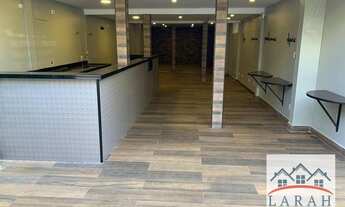 Imagem 2: Salão comercial de dois andares!