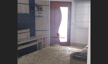 Imagem 4: Casa com 3 dormitórios à venda, 100 m² por R$ 590.000,00 - Jardim Amélia - Americana/SP