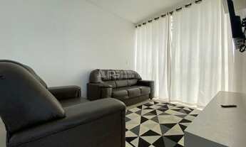 Imagem 5: APARTAMENTO ALTO PADRÃO MOBILIADO EM MEIA PRAIA