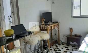 Imagem 4: Canela - Apartamento Padrão - Ulisses de Abreu