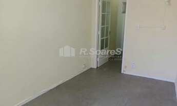 Imagem: Apartamento-À VENDA-Praça da Bandeira-Rio