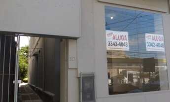 Imagem: PORTO ALEGRE - Comercial - FLORESTA