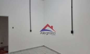 Imagem 5: Apartamento com 1 dormitório para alugar, 42 m² por R$ 1.360,01/mês - Belenzinho - São Pau