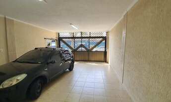 Imagem 4: Casa com 3 dormitórios à venda, 213 m² por R$ 660.000,00 - Jardim Silvina - São Bernardo d